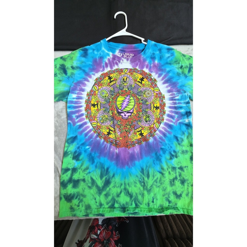 042-Grateful Dead 2000